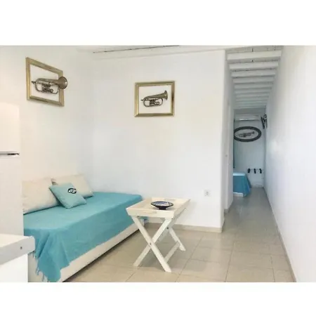 Appartement Filia's *