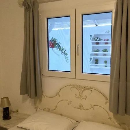Appartement Filia's
