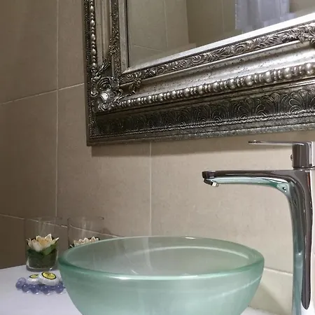 Appartamento Filia's Mykonos Town