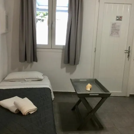 Filia's Appartement Mykonos Town