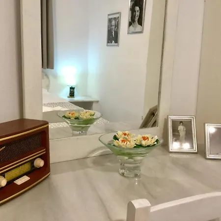 Filia's Appartement Mykonos Town