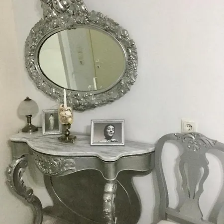 Appartement Filia's