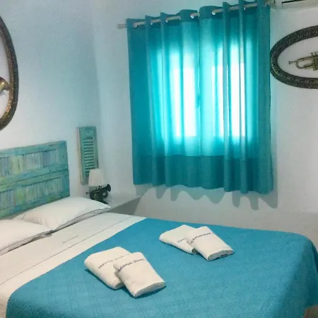 Filia's Appartement