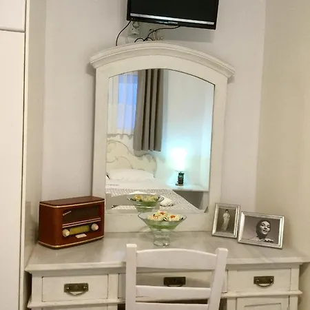 Filia's Apartment *