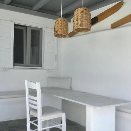 Appartement Filia's *